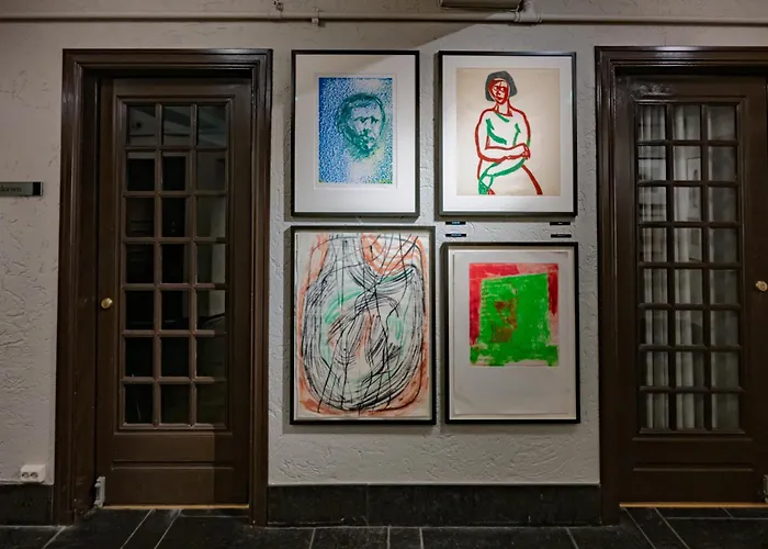 Grand Terminus Bergen