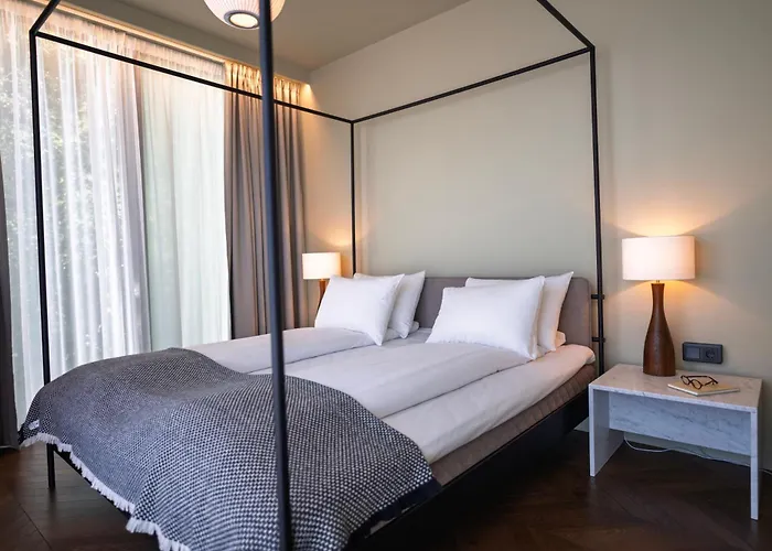 Grand Terminus 4* Берген