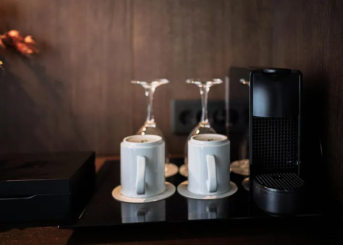 Otel Grand Terminus 4*