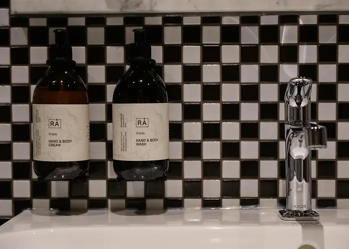 Grand Terminus Hotel