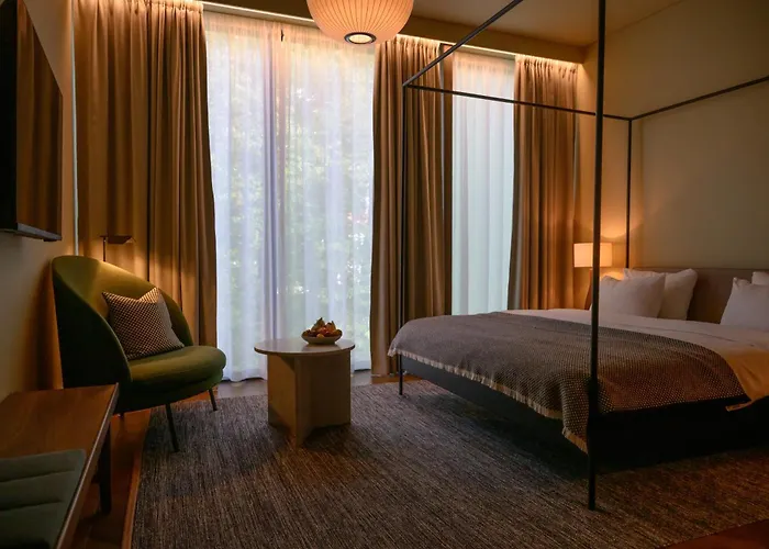 Grand Terminus 卑爾根