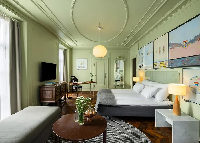 Grand Terminus Готель 4*