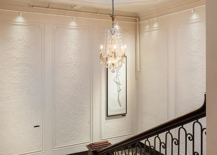 酒店 Grand Terminus 4*