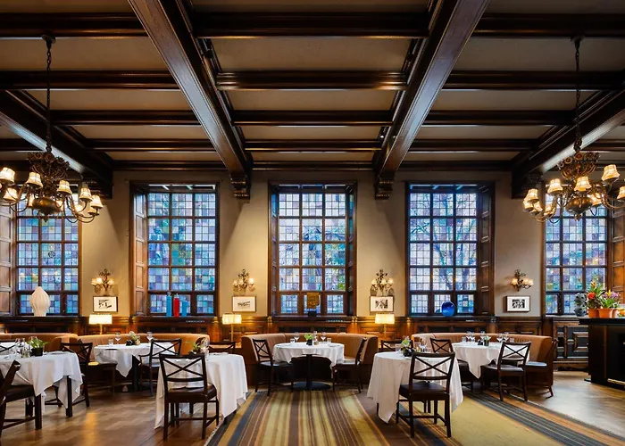 Grand Terminus 酒店