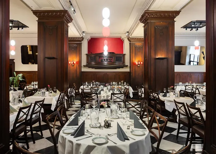 Grand Terminus Берген