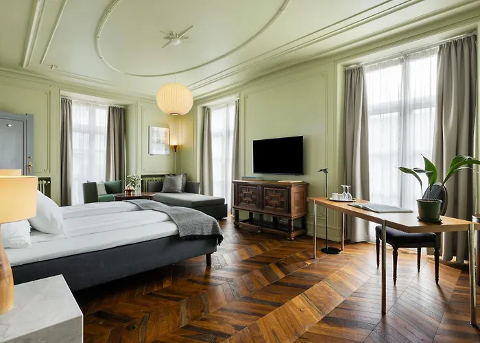 Grand Terminus 卑爾根