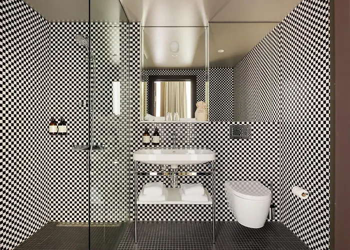 Grand Terminus 酒店