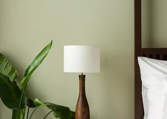 Grand Terminus 4* 卑爾根