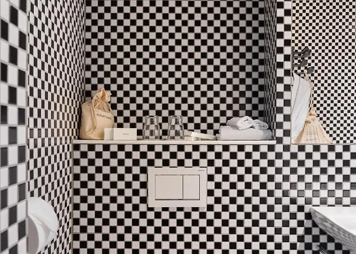 Grand Terminus Szálloda