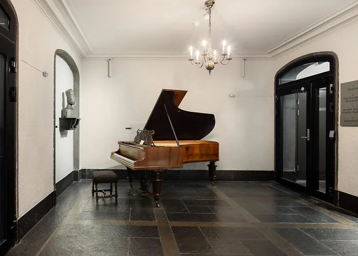 Готель Grand Terminus