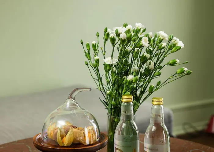 Grand Terminus Hotell Bergen