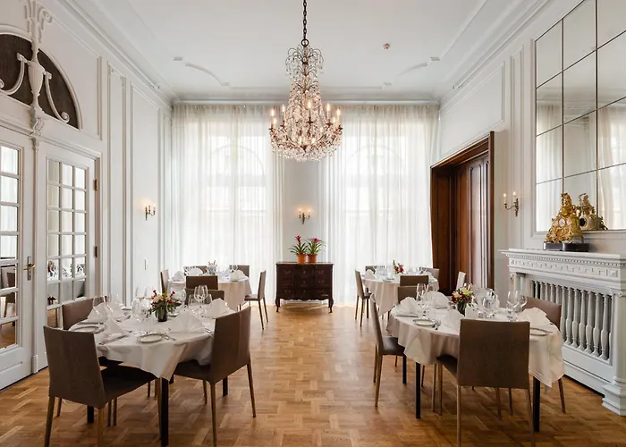 Grand Terminus Szálloda 4*