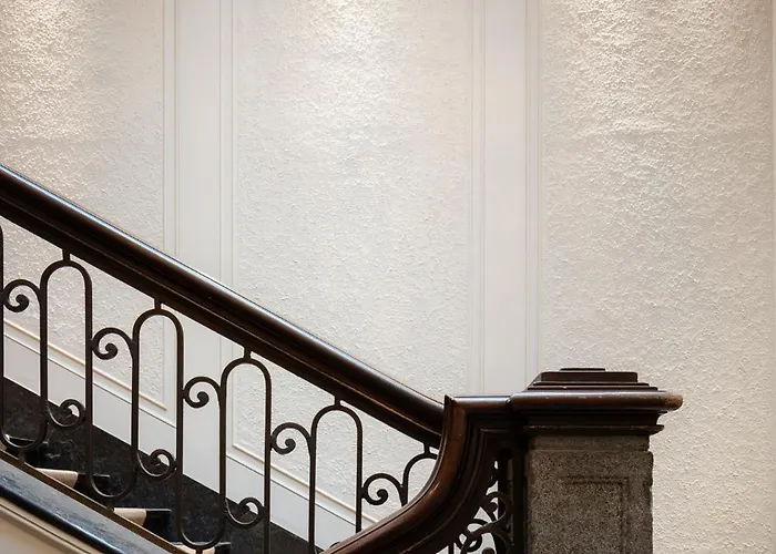 Hotell Grand Terminus 4*