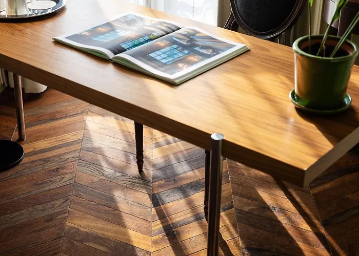 Grand Terminus 酒店 卑爾根