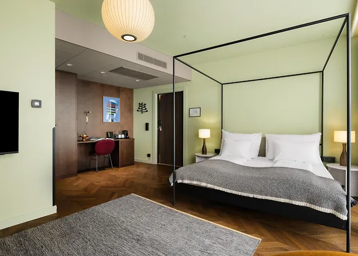 Grand Terminus Szálloda 4*