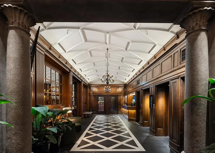 Szálloda Grand Terminus 4*