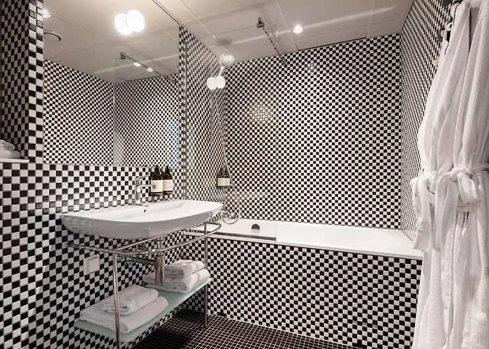 Готель Grand Terminus