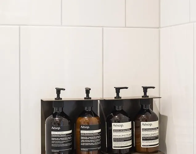 酒店 Grand Terminus 4*