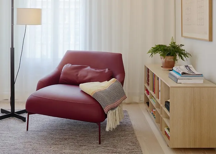 Grand Terminus Otel Bergen