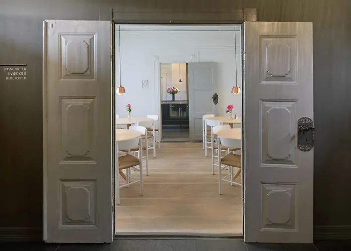 Otel Grand Terminus Bergen