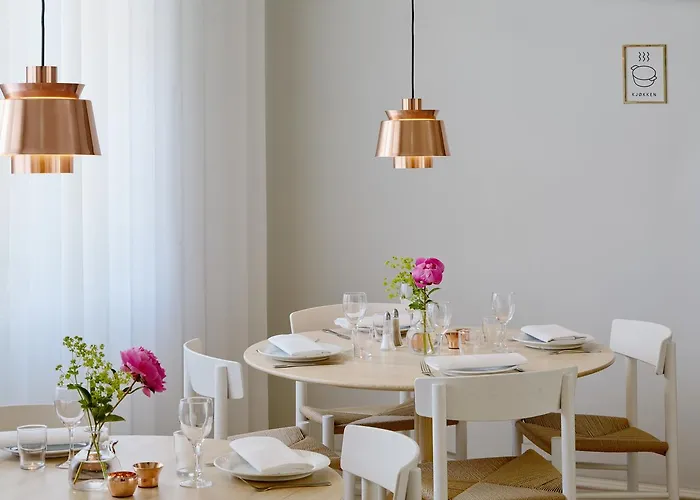 酒店 Grand Terminus