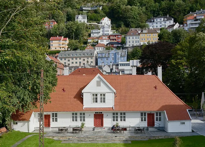 Grand Terminus Szálloda