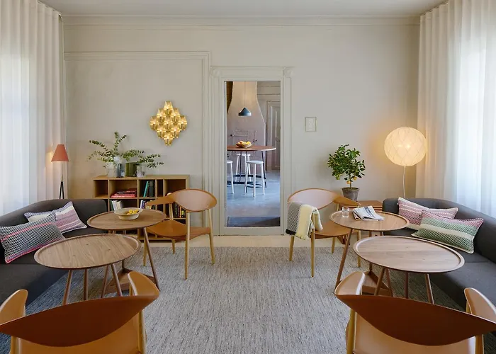 Hotel Grand Terminus