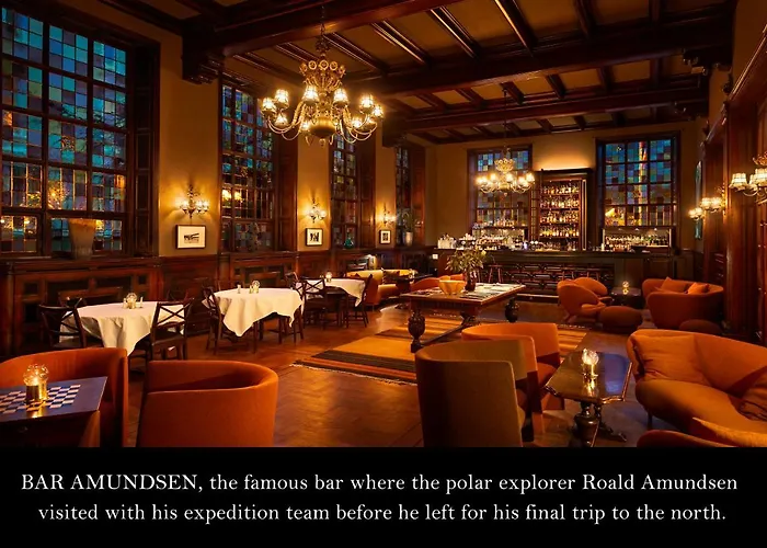 Grand Terminus Hotel