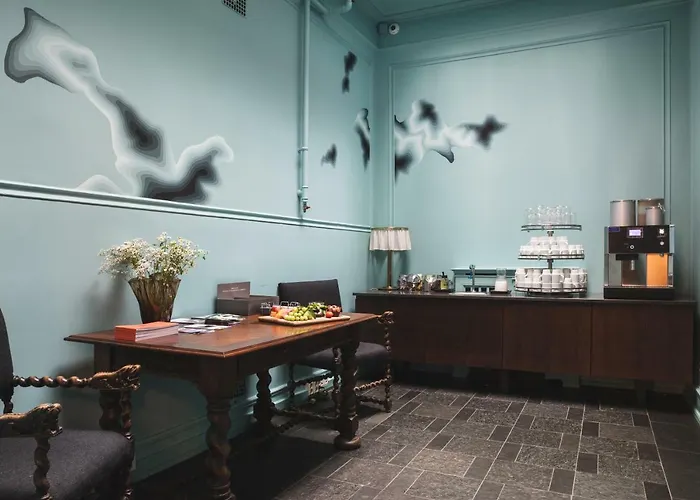 Otel Grand Terminus 4*