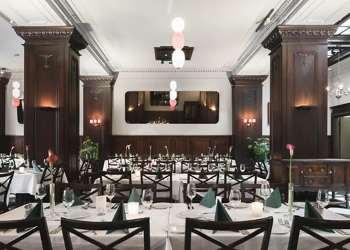 Otel Grand Terminus 4*