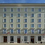 Grand Terminus Hotel 4*