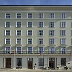 Grand Terminus 4* Bergen