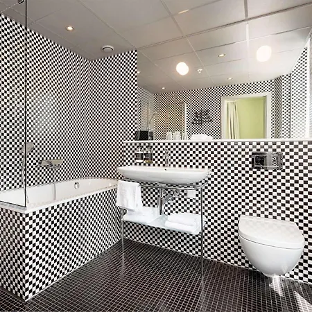 Grand Terminus Hotell Bergen