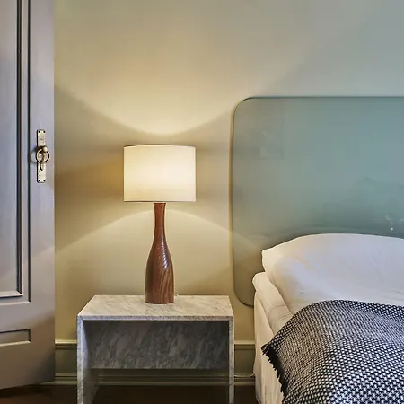 Hotell Grand Terminus Bergen