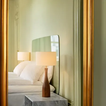 Hotell Grand Terminus 4*