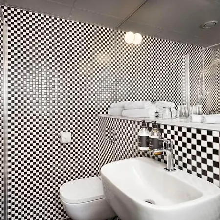 Grand Terminus Bergen