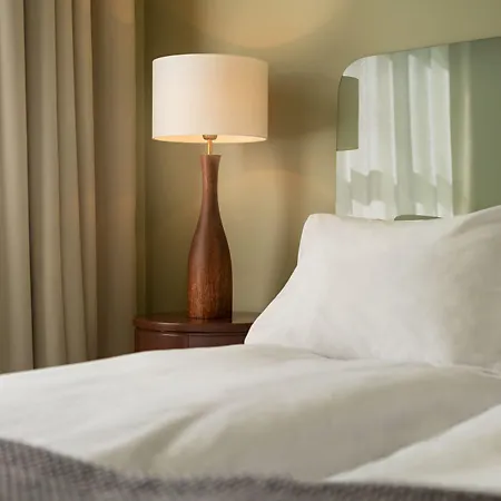 Grand Terminus 4* Bergen