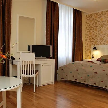 Grand Terminus Otel 4*