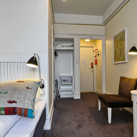 Grand Terminus Bergen