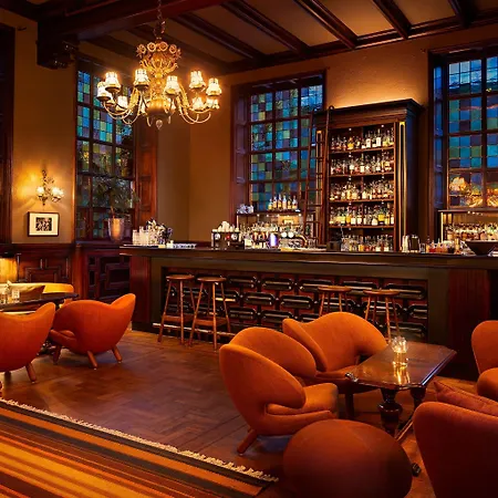 Hotell Grand Terminus Bergen