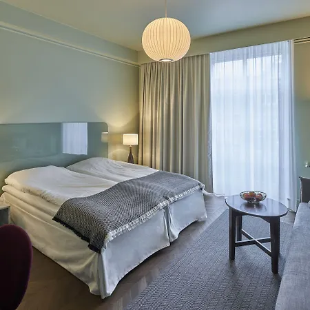 Hotell Grand Terminus Bergen