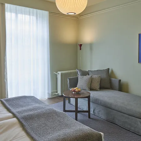 Grand Terminus Hotell