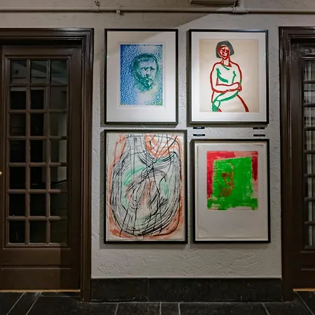 Grand Terminus Bergen