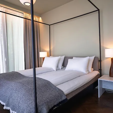 Grand Terminus 4* Bergen