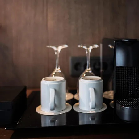 Hotell Grand Terminus 4*