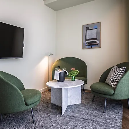 Hotell Grand Terminus