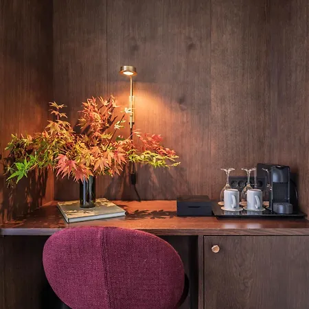 Grand Terminus Hotell Bergen