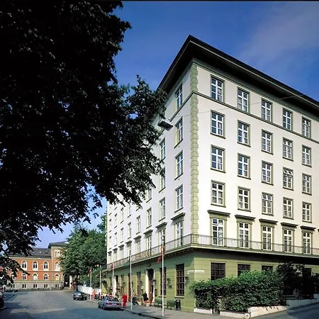 Grand Terminus Hotel