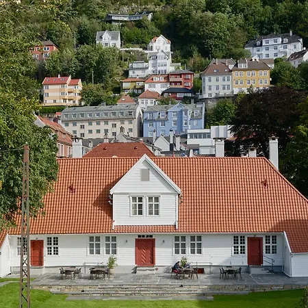 Grand Terminus Hotell