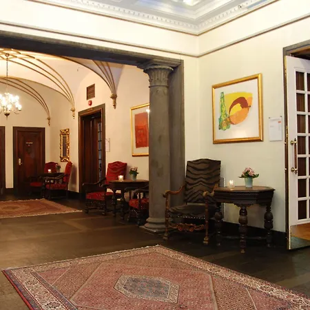 Grand Terminus Μπέργκεν
